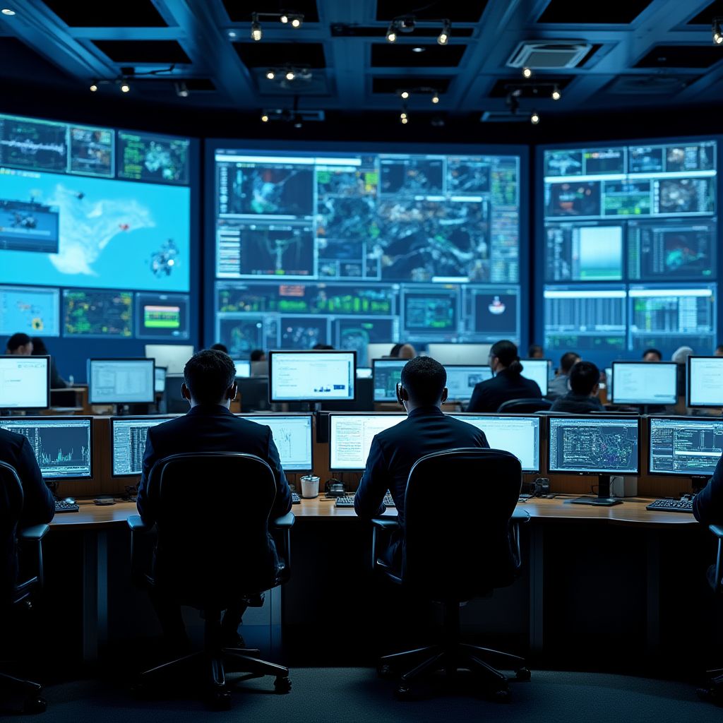 Tecnología YPF