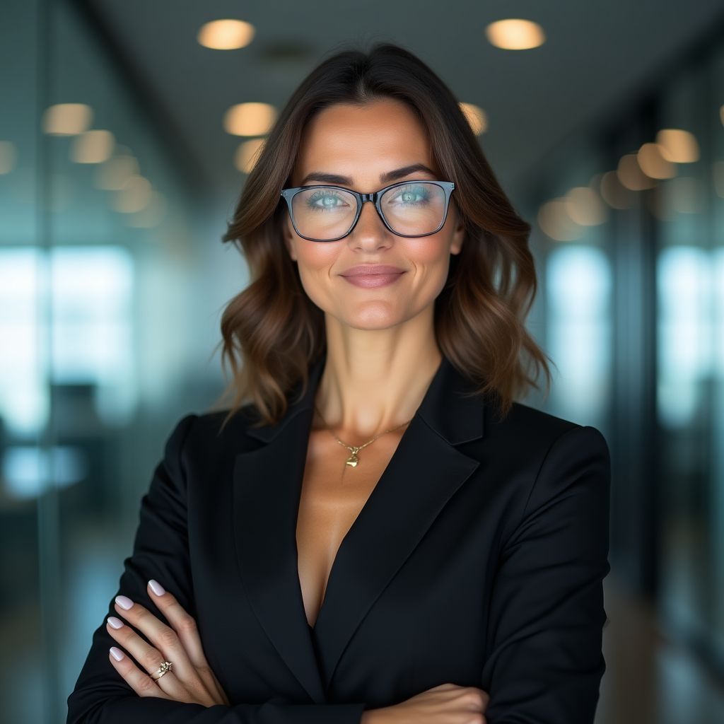 Laura Sánchez, Directora de Tecnología