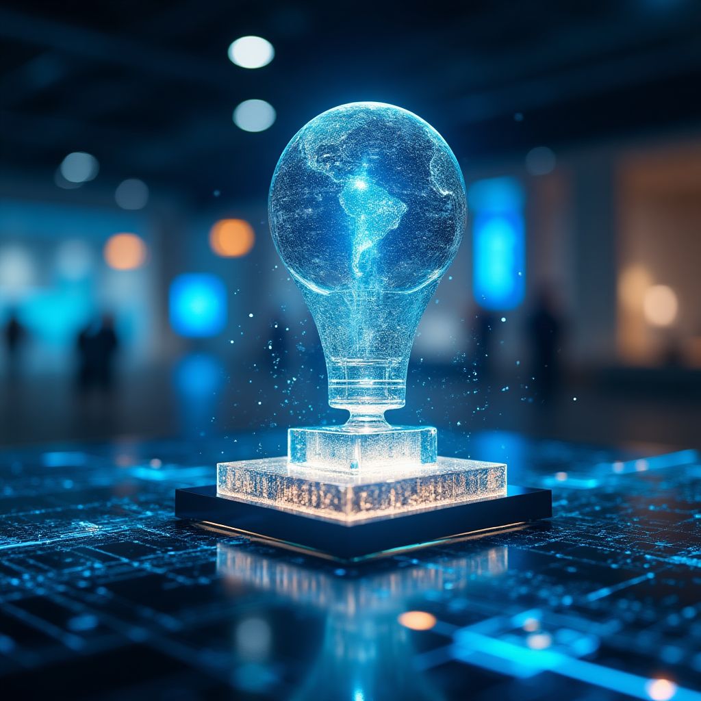 Premio a la Innovación Energética